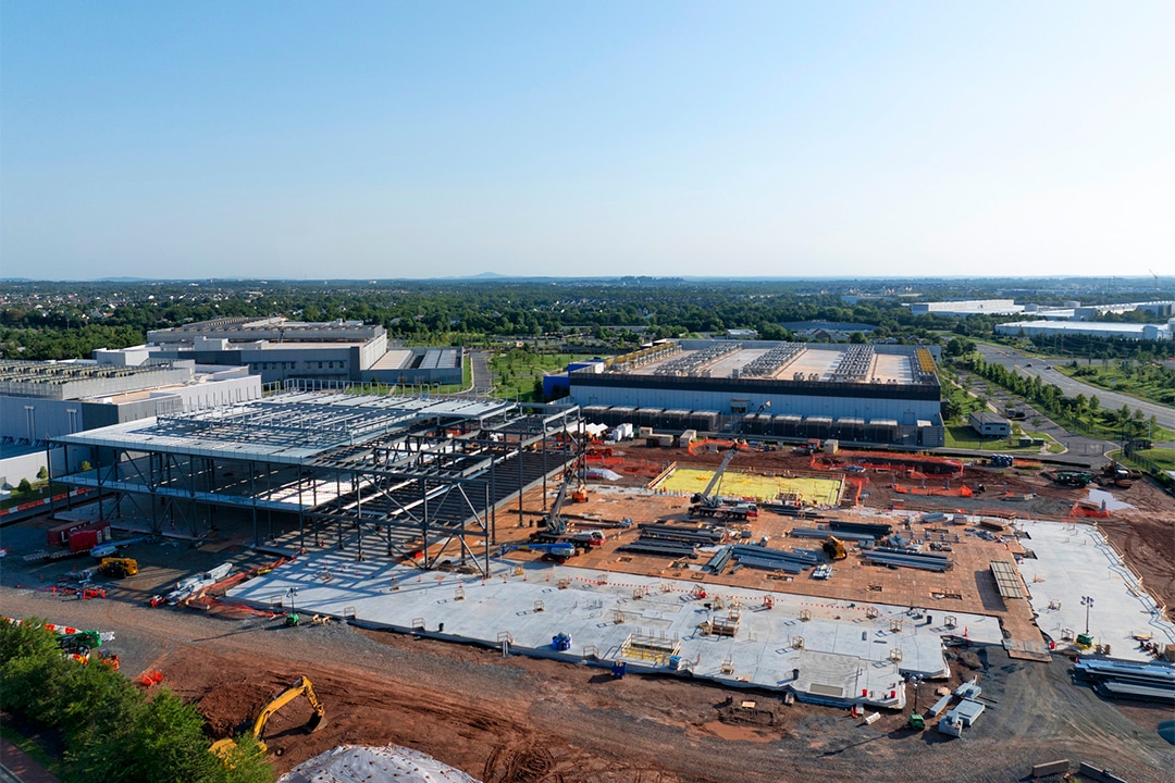 US Data Center Power Demand Projected to Double by 2027