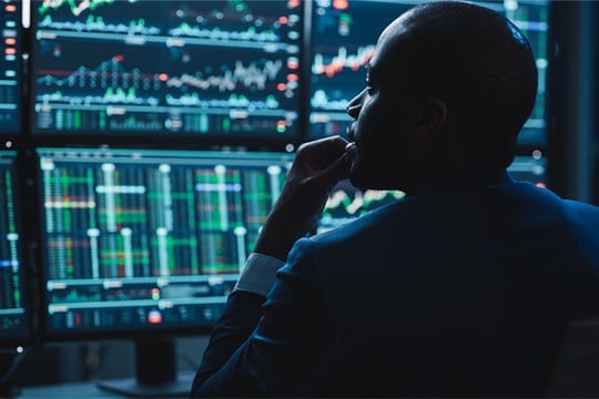 US equities are ripe for stock pickers