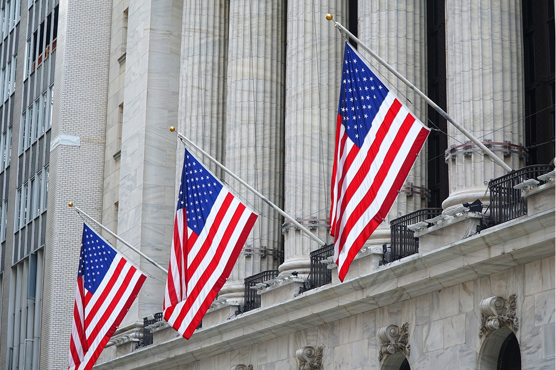 US Stocks Are Forecast to Rise 6% in 2026