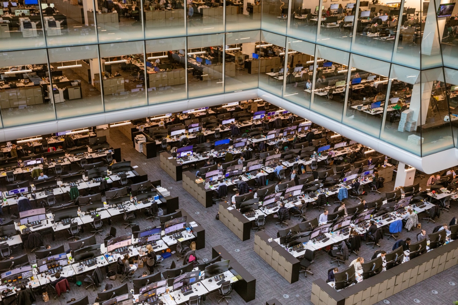 What the Capex Boom Means for Stock Investors