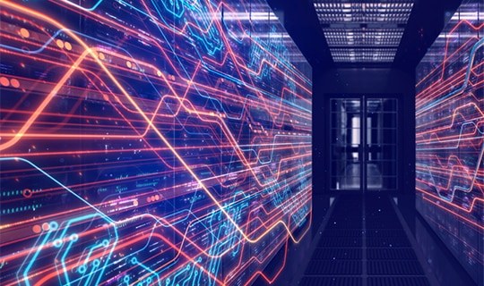 What to expect from AI in 2025: hybrid workers, robotics, expert models