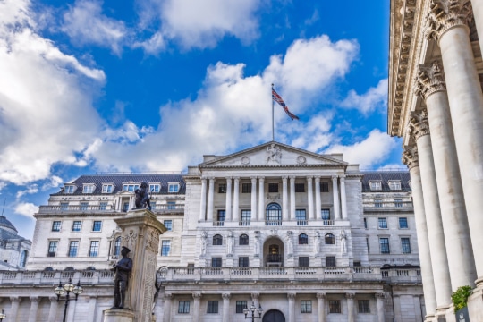 What Would it Take to Stabilize UK Debt?