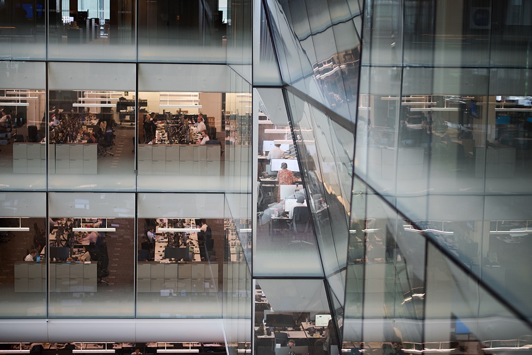 Why Active ETFs Are Gaining Momentum as Investors Seek New Solutions