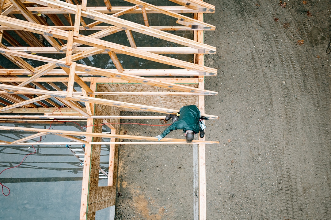 Why Has Productivity in the US Construction Industry Stagnated?