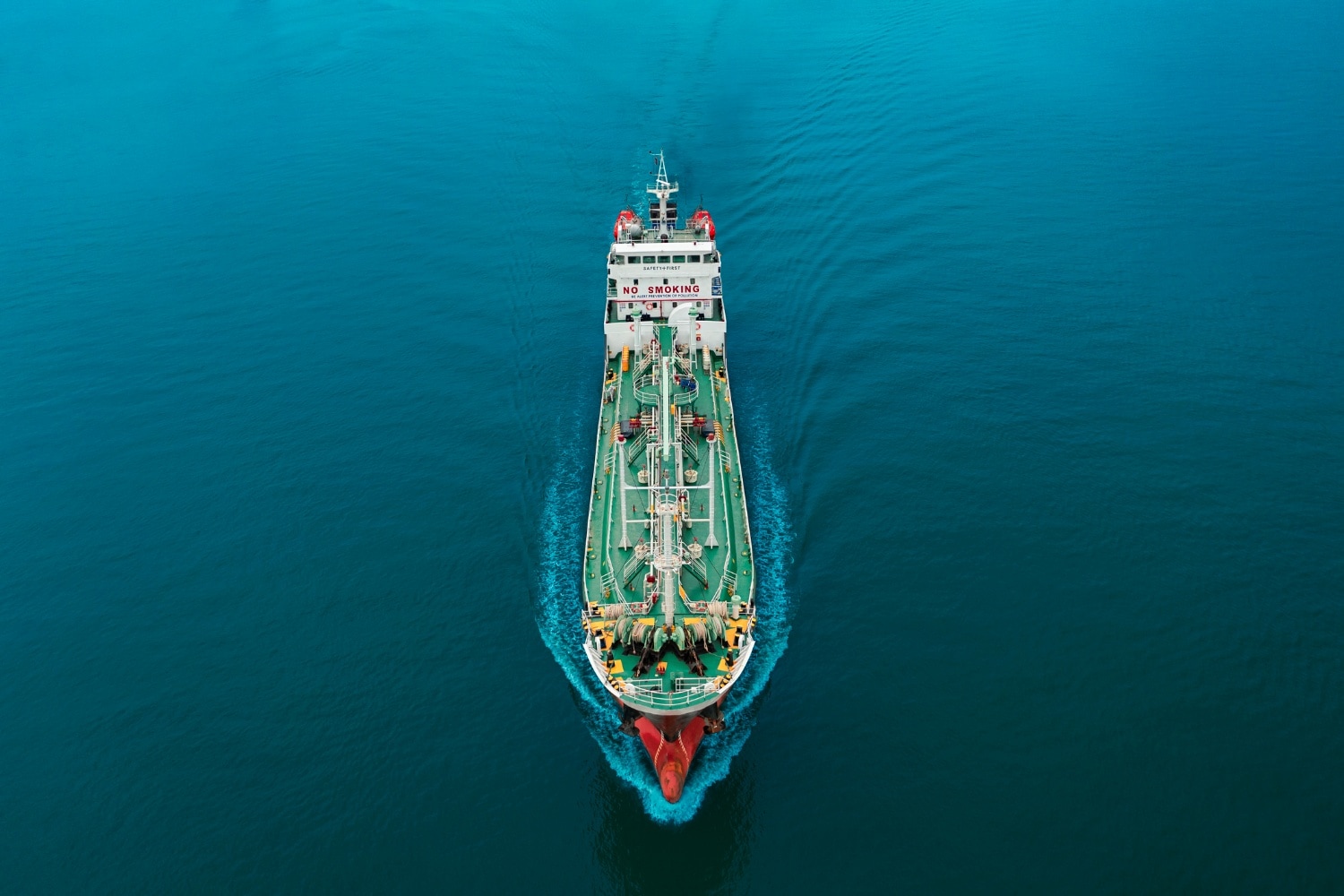 Why Oil Prices Could ‘grind Lower’ Amid the US Iran Deal