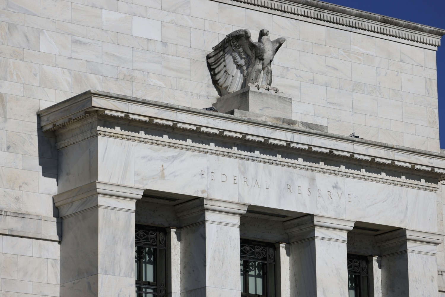 Why the Fed Is Unlikely to Cut Rates This Year