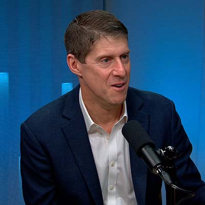 What’s Driving the Surge in Deal-Making? Card Image