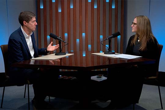 What’s Driving the Surge in Deal-Making? Card Image