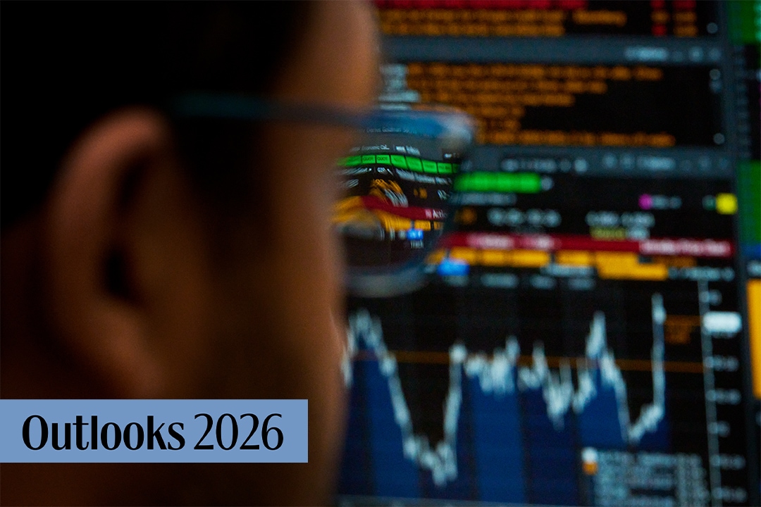 Global FX 2026 Outlook: Different Dollar Downside