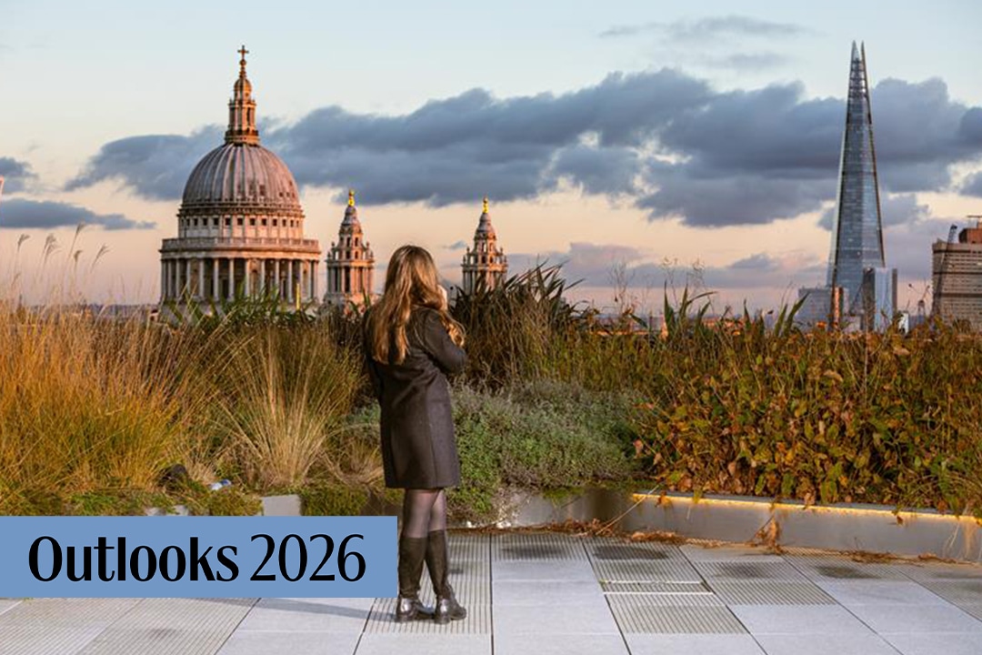 UK Outlook 2026—Catching Down