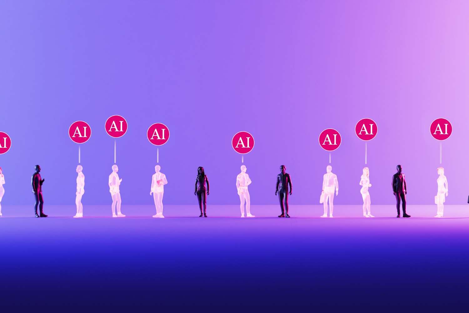 An AI Job Apocalypse?