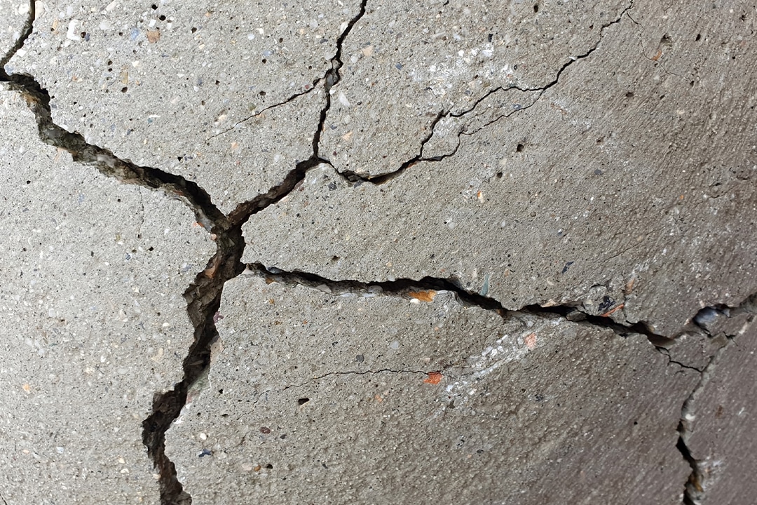 Cracks in Private Credit