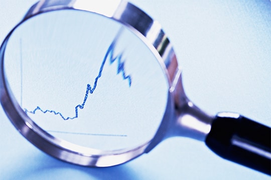 Top of Mind: Data (un)reliability