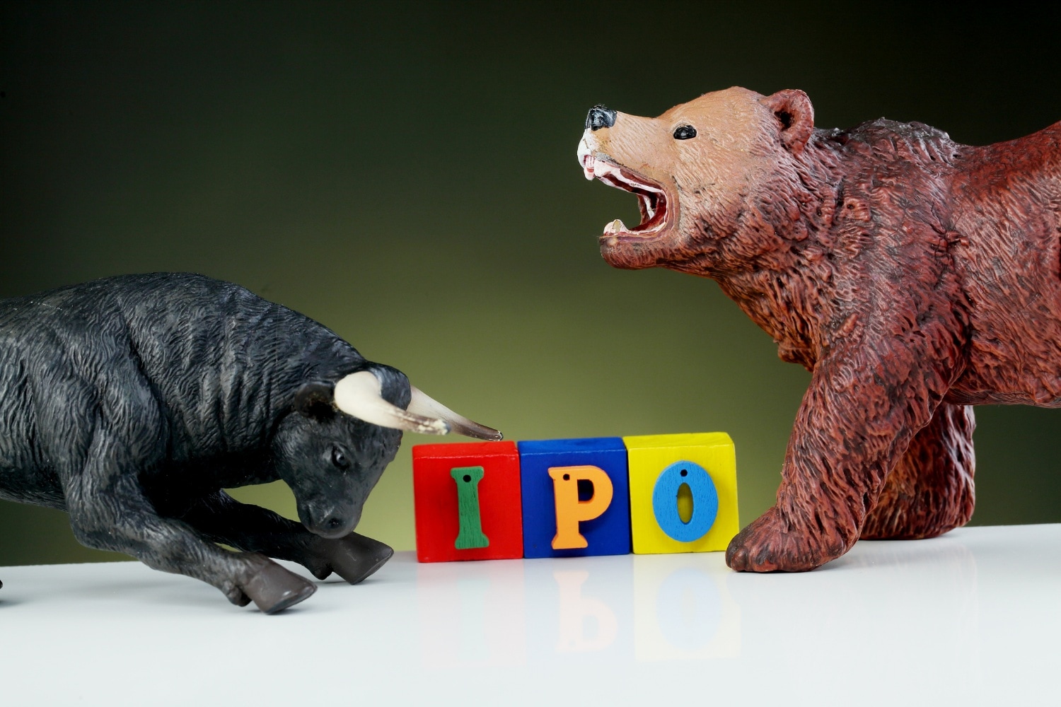 IPO Surge: A Red Flag for Markets?