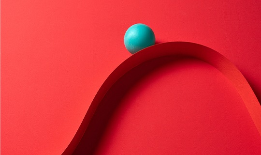 Is the Fed behind the curve?