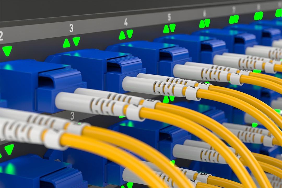 Optical Networking: The Next Mega Trend in AI Infrastructure