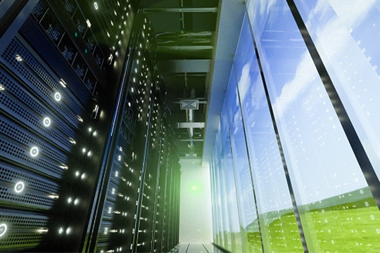 GS SUSTAIN: AI/data centers' global power surge: The push for the 'Green' data center