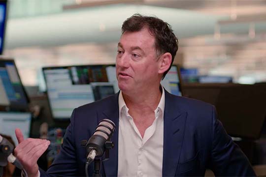 S&P 500: Hidden Stress & Potential Outperformers – Goldman Sachs - News Directory 3