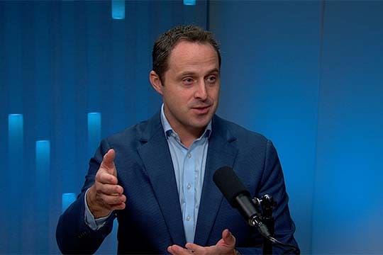 Why Stocks Are Getting Wild Card Image