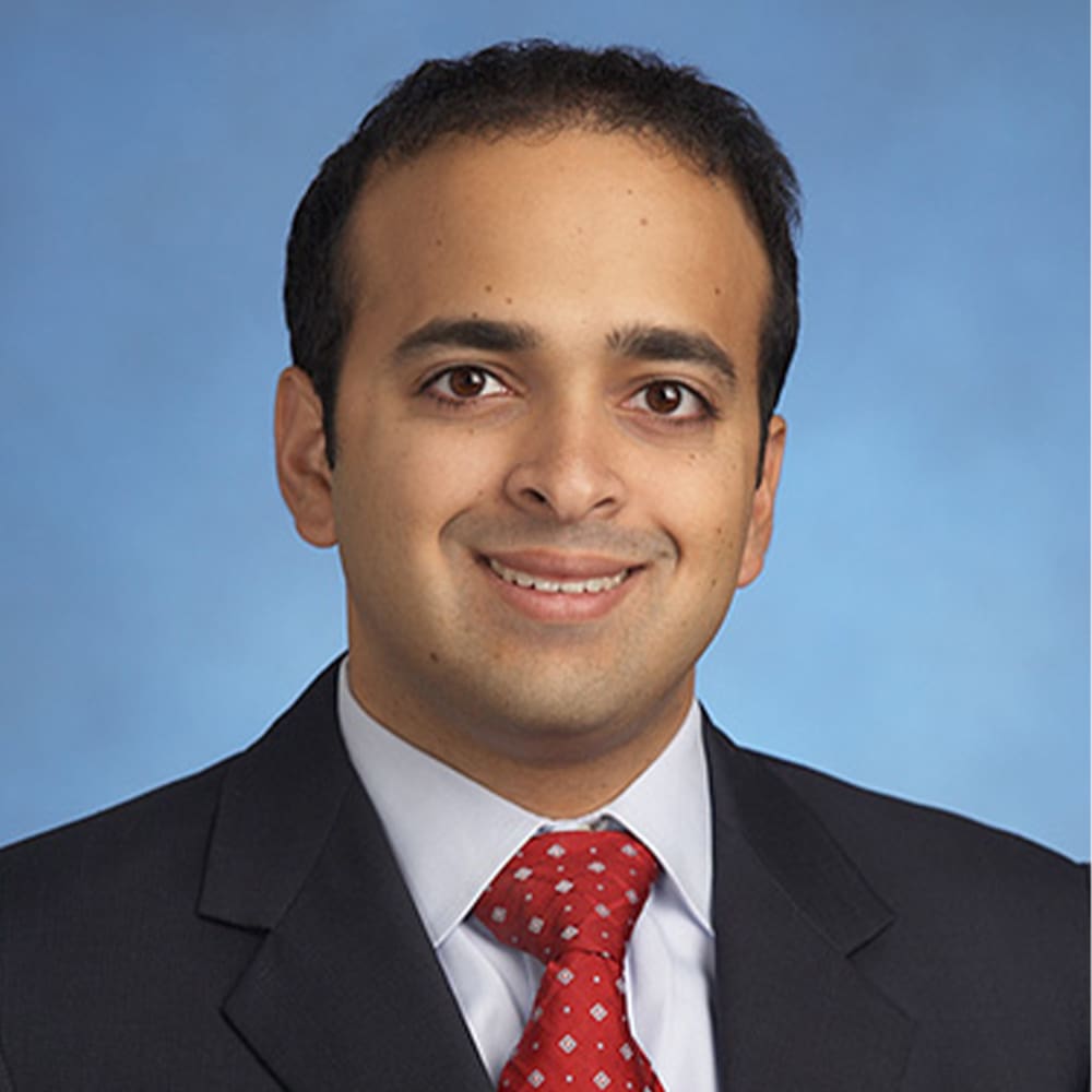 Vivek Bantwal Card Image