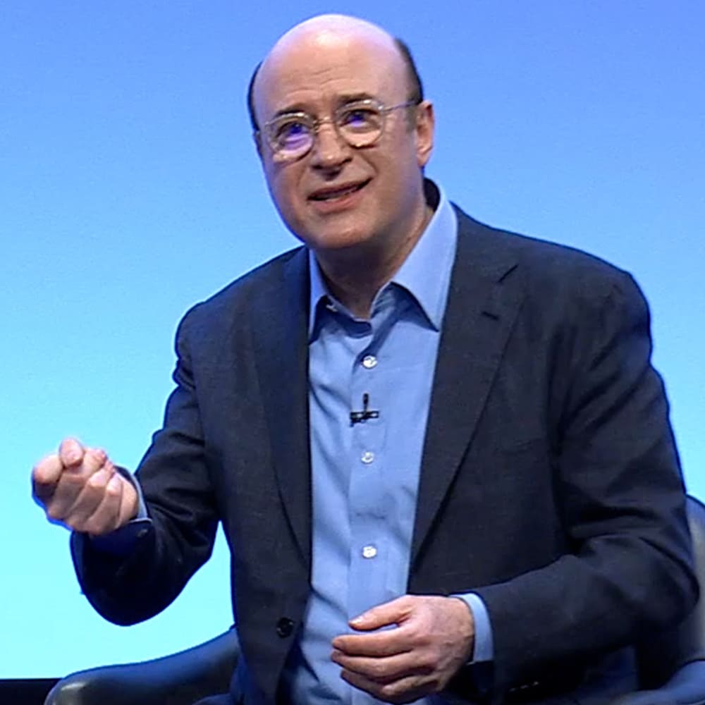 XPO Executive Chairman Brad Jacobs on building billion-dollar companies |  Goldman Sachs