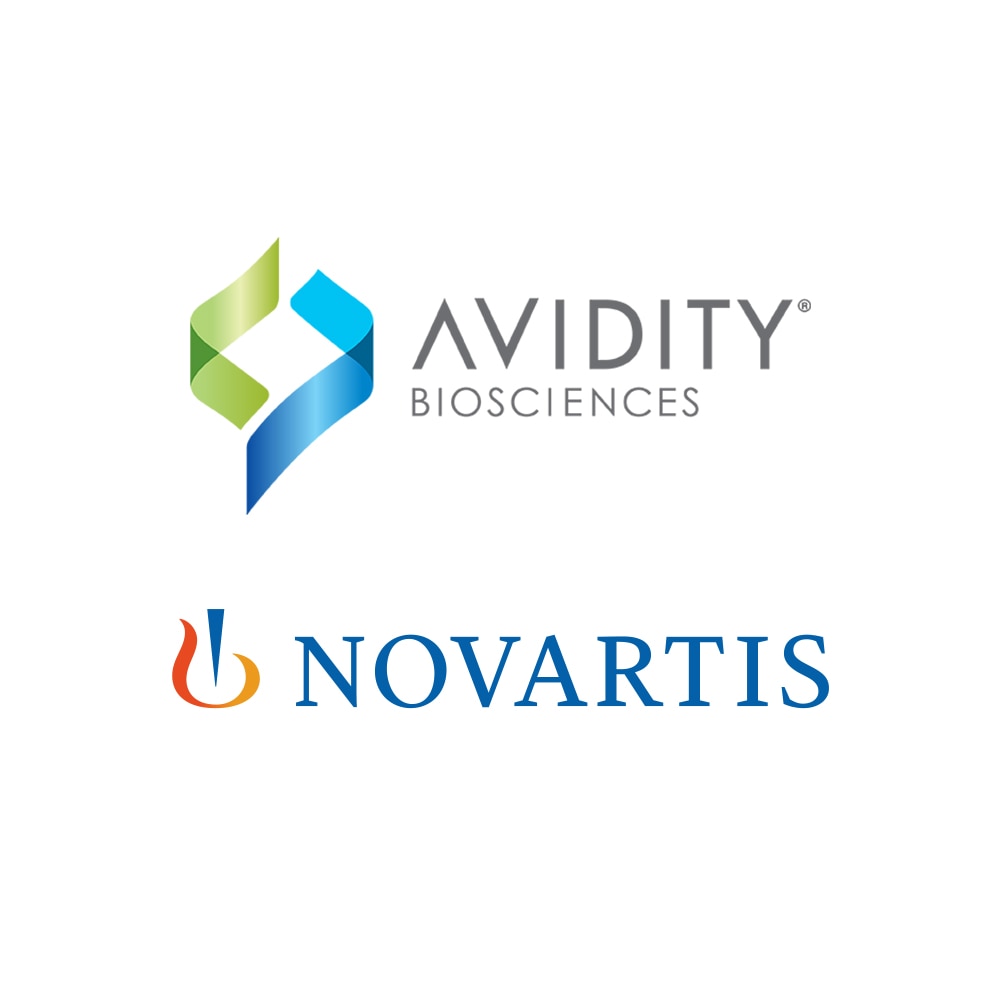 Avidity Biosciences, Inc Card Image