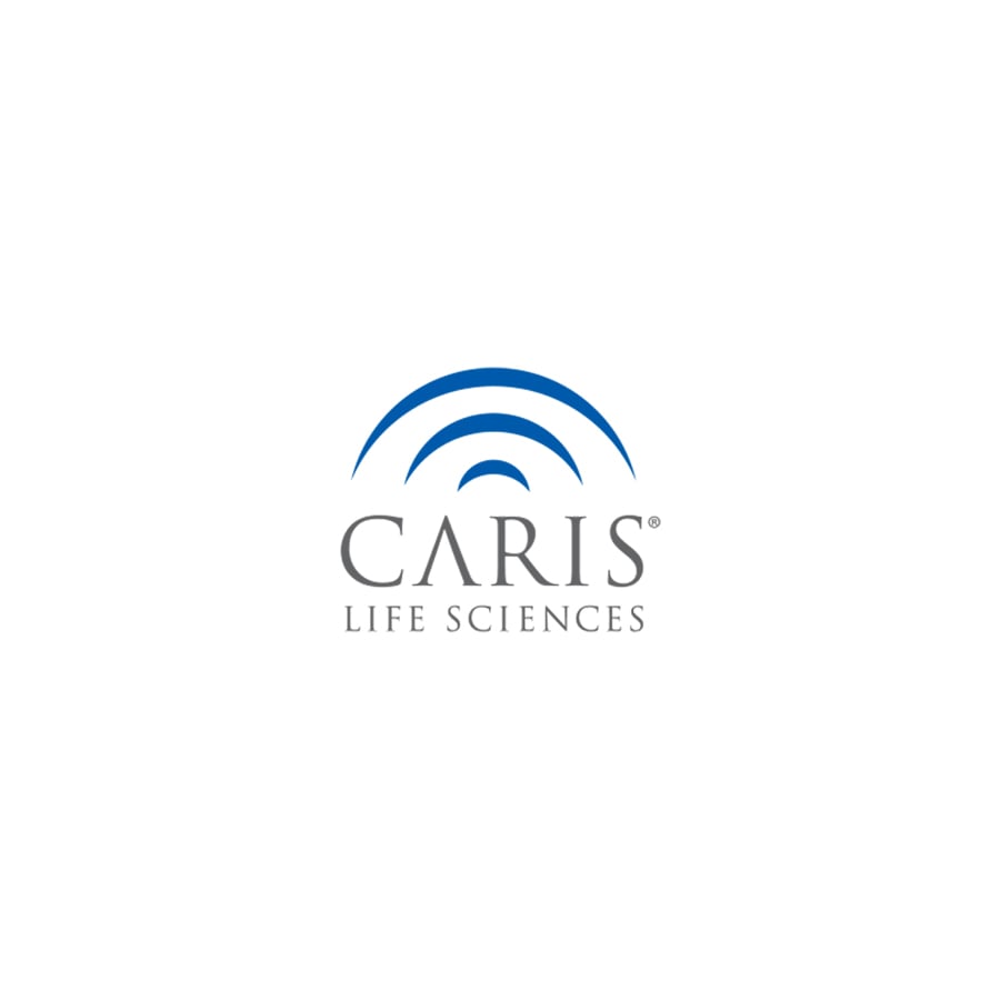 Caris Life Sciences Card Image
