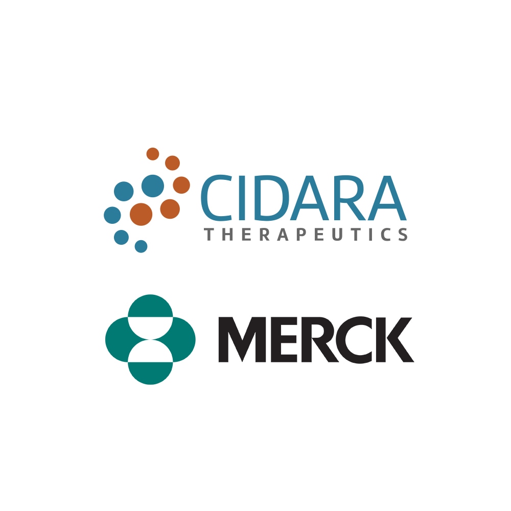 Cidara Therapeutics Card Image