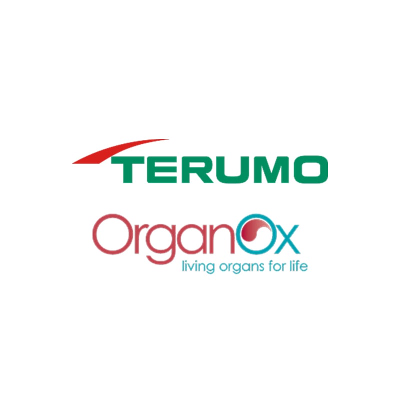 Terumo Card Image
