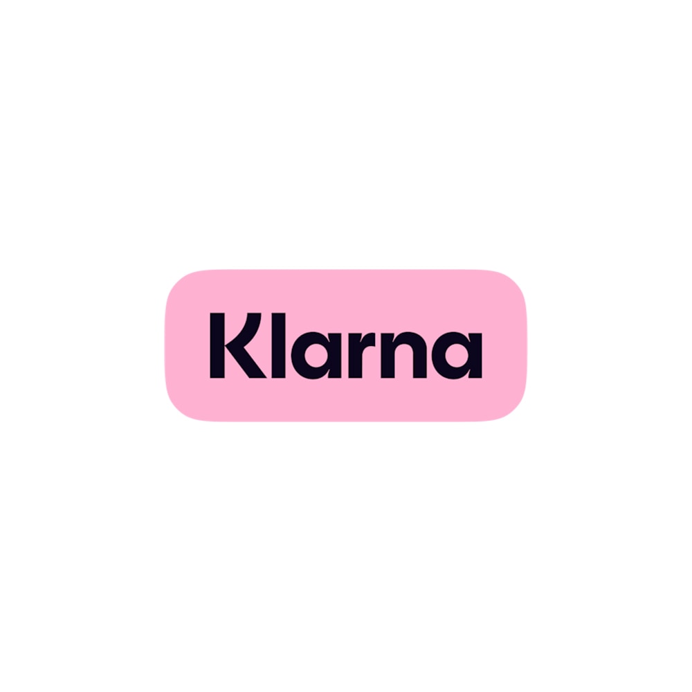Klarna Card Image