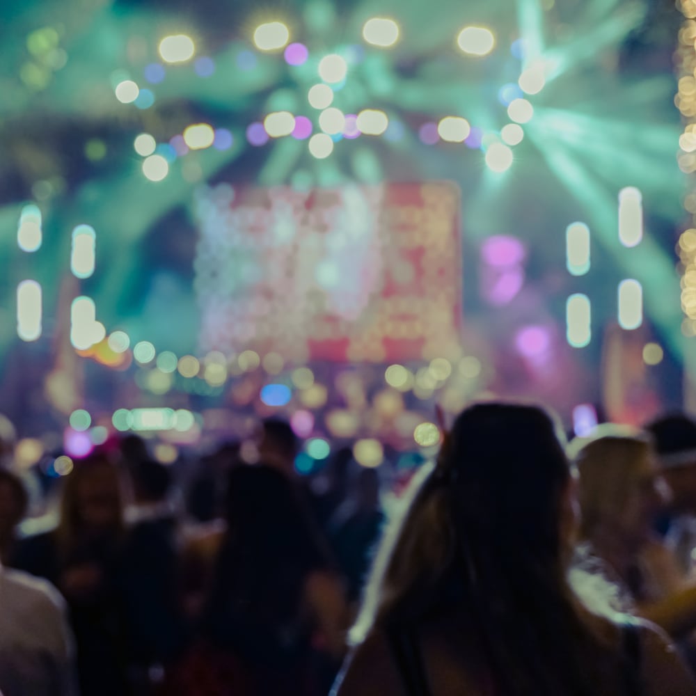 Emerging markets will make up 70% of new streaming music subscribers by 2030