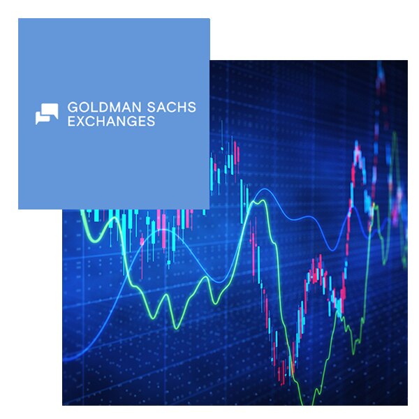 Goldman Sachs CEO David Solomon on the Economy, Markets and the Firm’s Performance