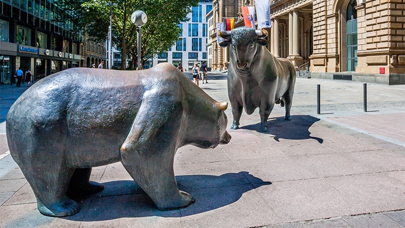 Can Private Markets Resist the Bear Market in Stocks?