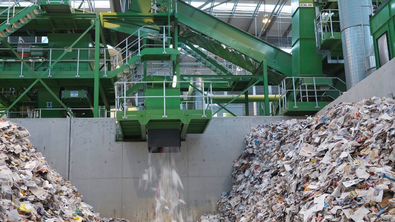 Companies Should Think ‘Circular’ to Cut Waste, Costs and Emissions