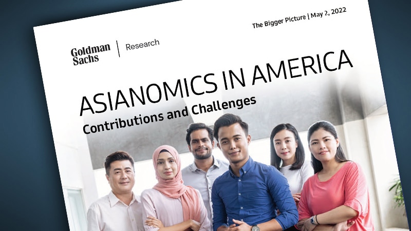 Asianomics in America: Contributions and Challenges