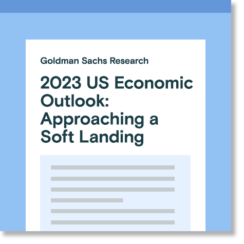 2023 US Economic Outlook: Approaching a Soft Land