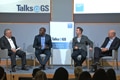 Talks at GS Entrepreneurship and Ingenuity: Session Highlights with Michael Sherwood
