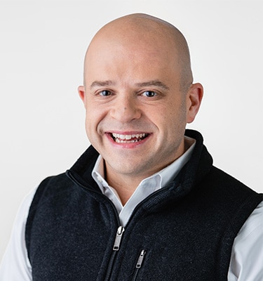 Jeff Lawson, Co-founder and CEO of Twilio