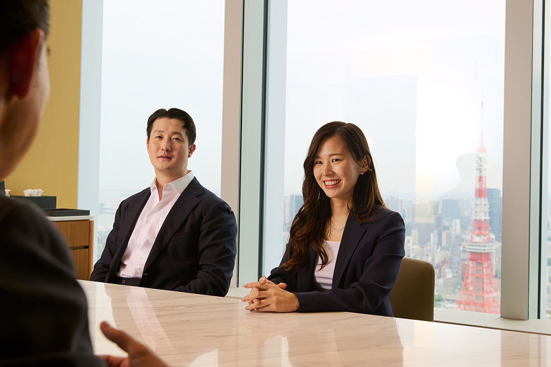 インターンシップ Card Image