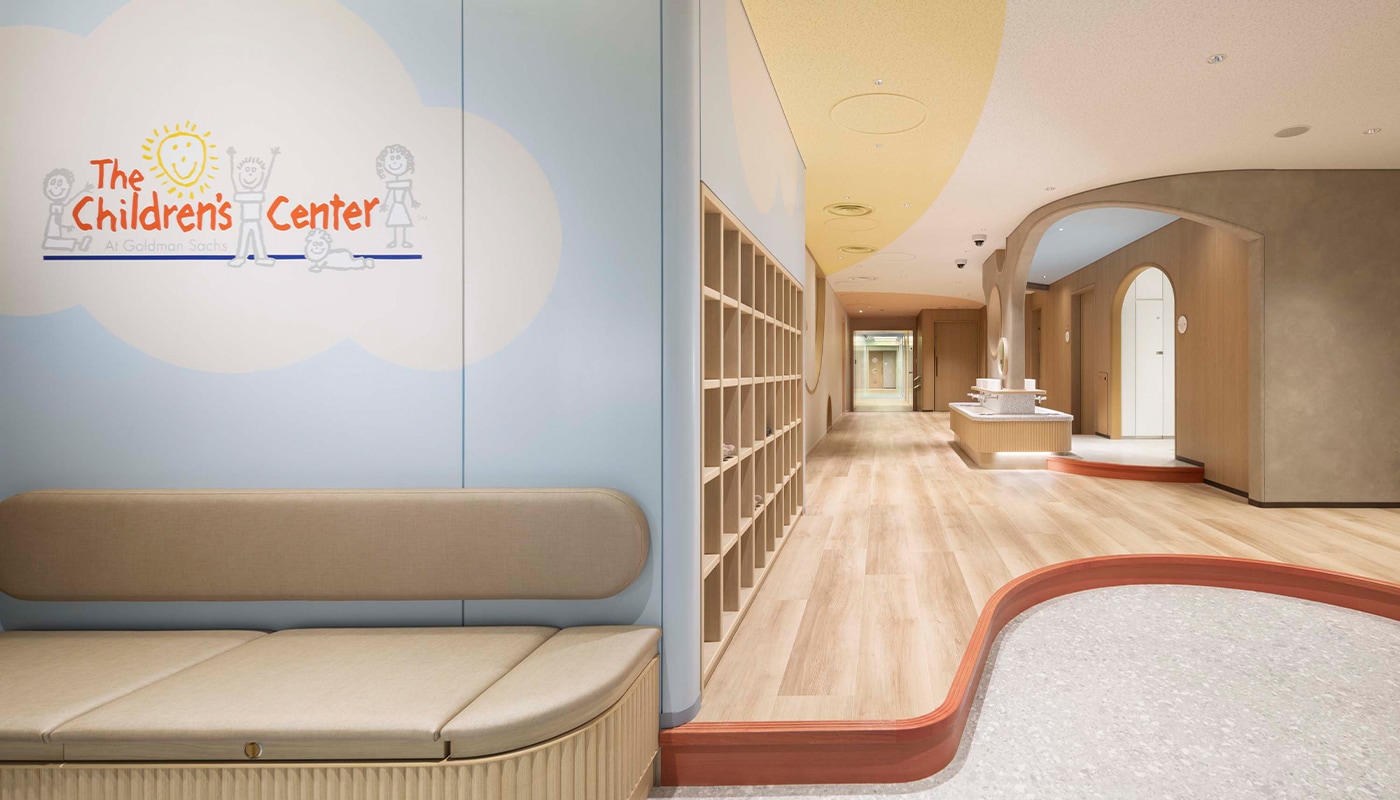 Tokyo Childcare Center