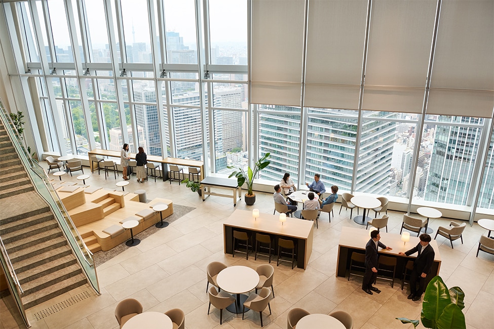 ダイバーシティ Card Image