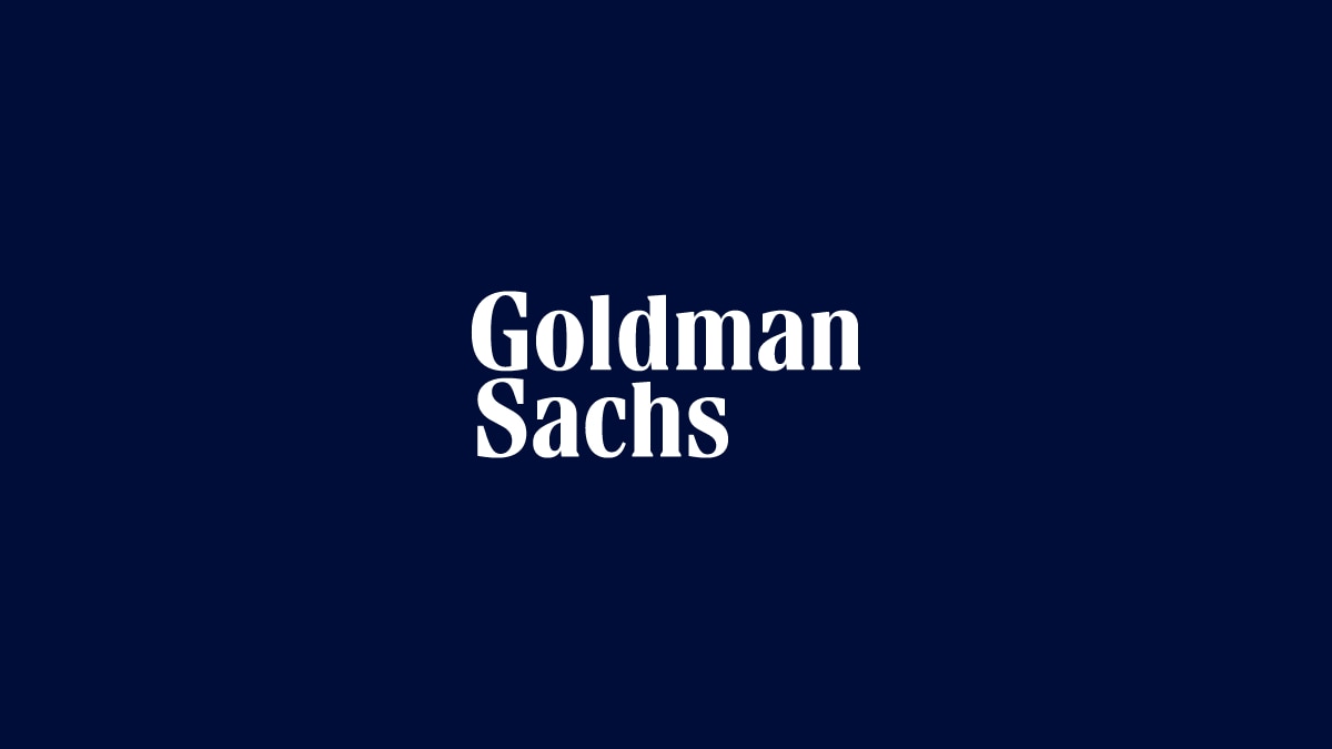Introducing Goldman Sachs Financial Cloud for Data
