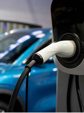 Electric Vehicles are Forecast to Be Half of Global Car Sales by 2035