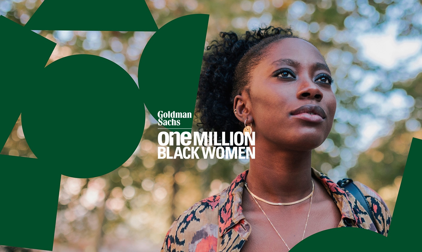 <i>One Million Black Women</i>