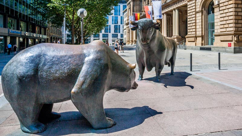 Fixed Income Outlook 1Q 2022: Goldilocks & The Three Bulls or Bears?