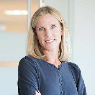 Andrea Kendall-Taylor