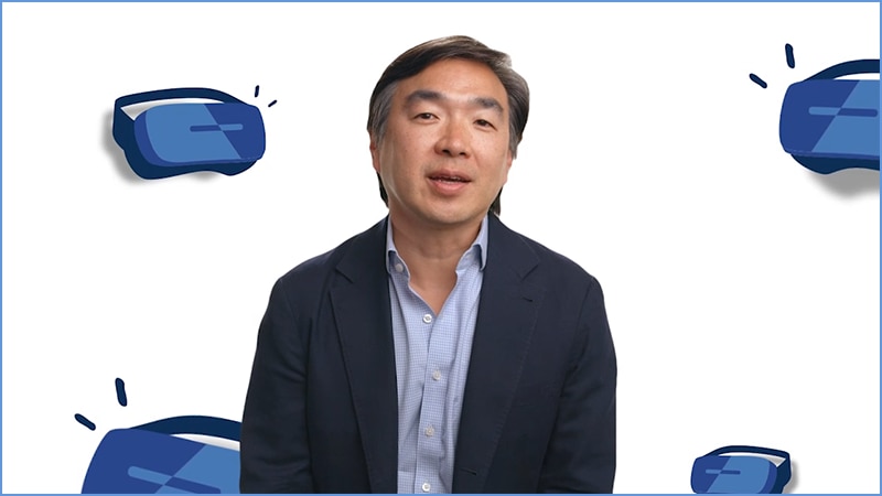 The Insight with Jung Min: Driving Value in the Next Internet