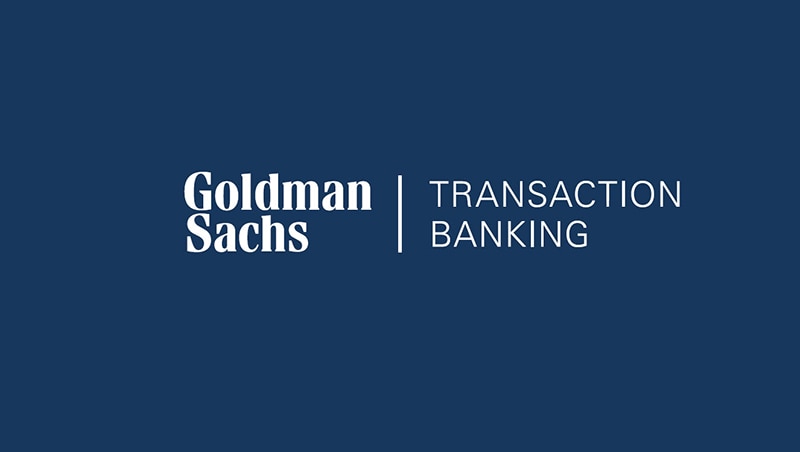 Goldman Sachs Txb Operational Excellence